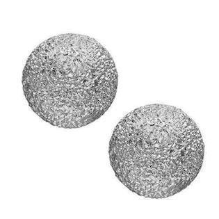 Christina Collect 925 sterling sølv Mousserende prikker små glitrende sirkler, modell 671-S12
